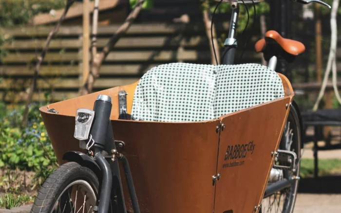 Lastenrad Vorteile Bild Lastenrad Vorteile