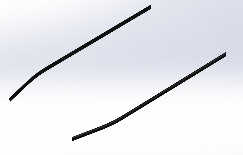 Seitenstange Kidgoo 2020