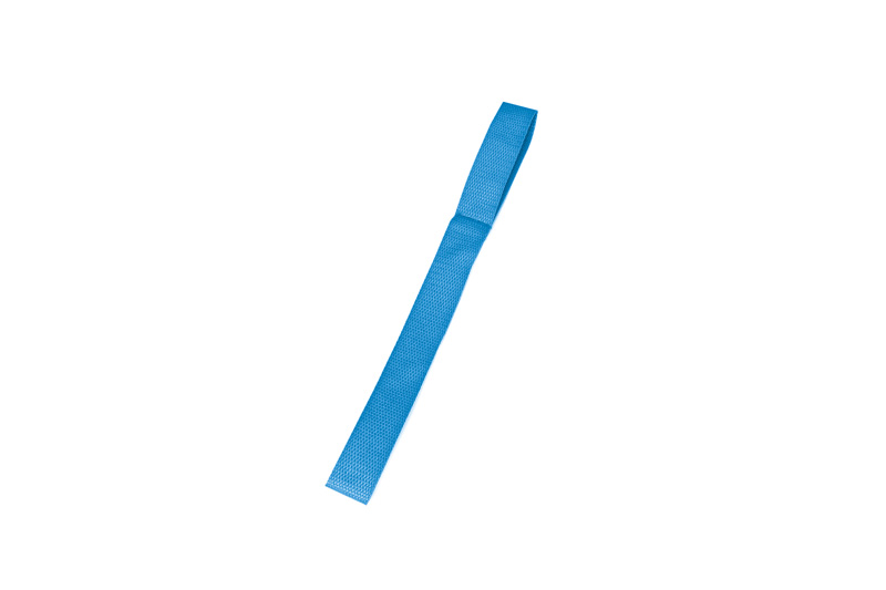 Handschlaufe Blau QUPA