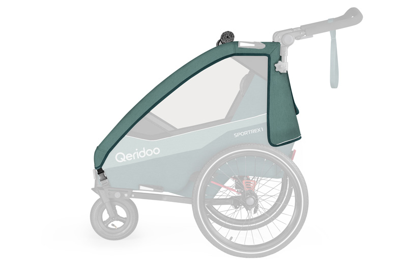 Verdeck Sportrex 1 Mineral Blue