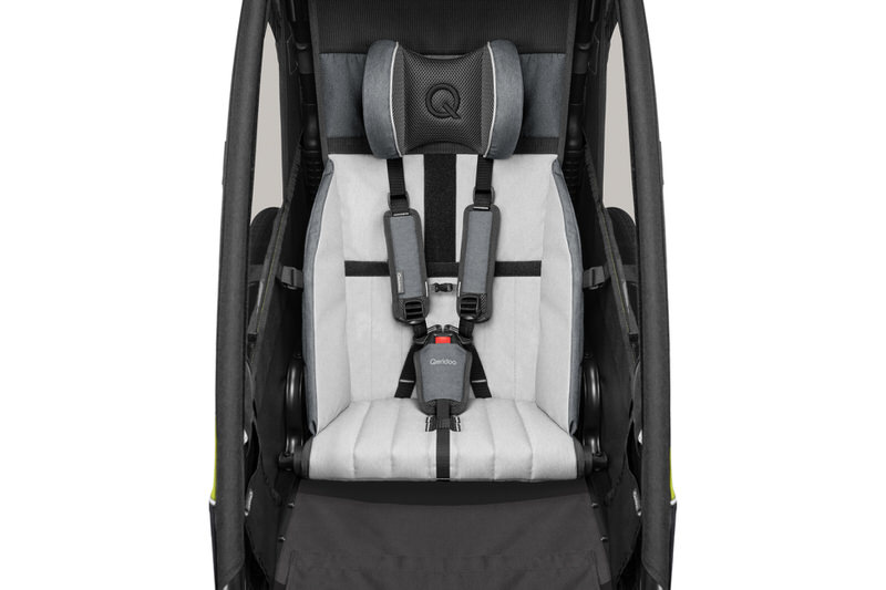 Sitzbank (komplett) Sportrex 1