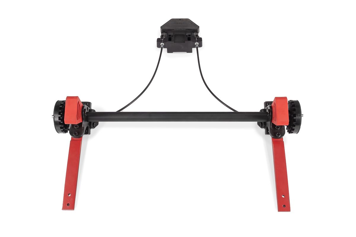 Achse Set Kidgoo 1 2022