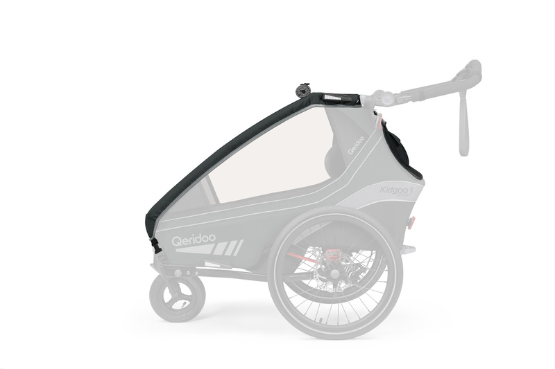 Verdeck Kidgoo 1 2022 Sport Grey