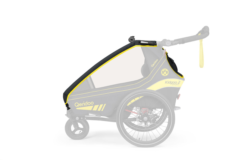 Verdeck BVB Kidgoo 2 Sport 2022