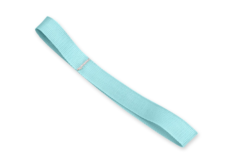 Handschlaufe Arctic Blue