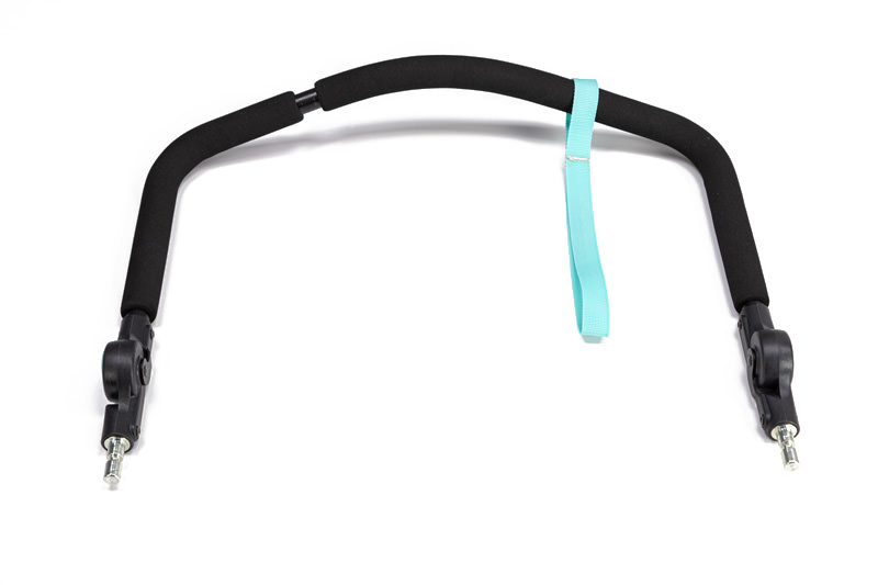 Schiebegriff Arctic Blue Kidgoo 1 Sport 2022