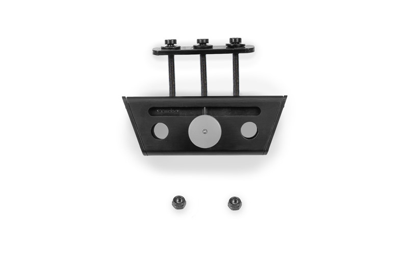 Deichselaufnahme Grey Kidgoo Sport 2022