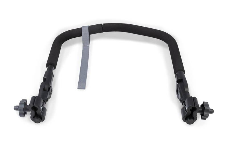 Schiebegriff Sportrex 2 2023 ohne Handschlaufe