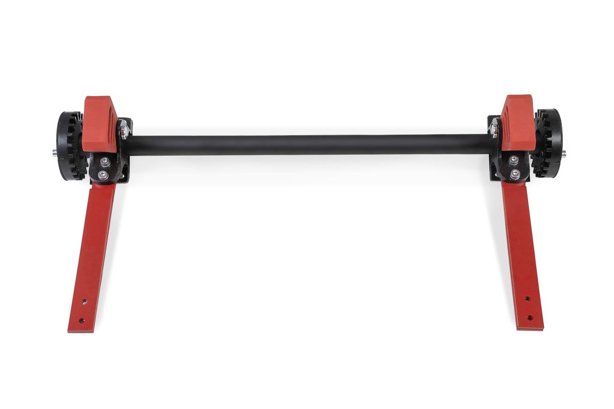 Achse Zweisitzer Sportrex 2023