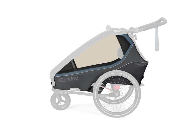 Hauptbezug Kidgoo 1 Navy Blue