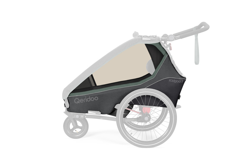 Hauptbezug Kidgoo 1 Ivy Green