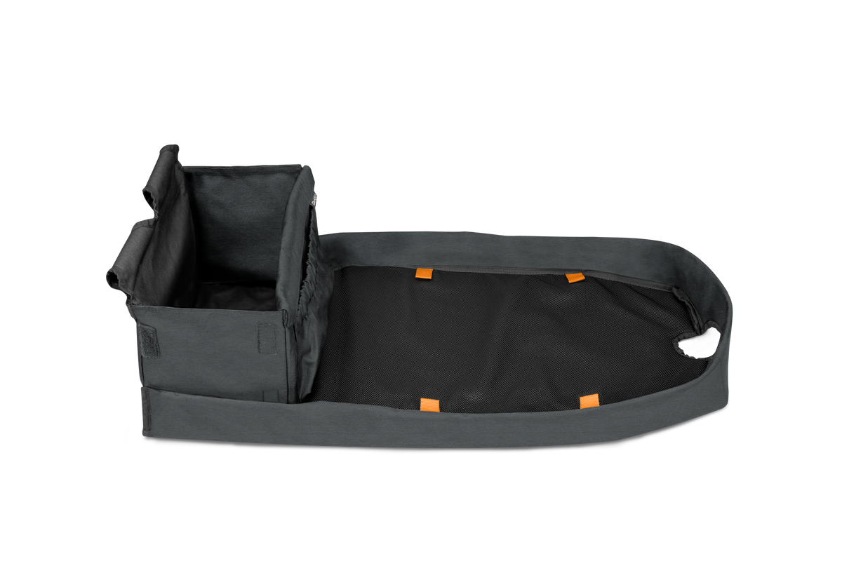 Cargo Einlegeplatte Einsitzer