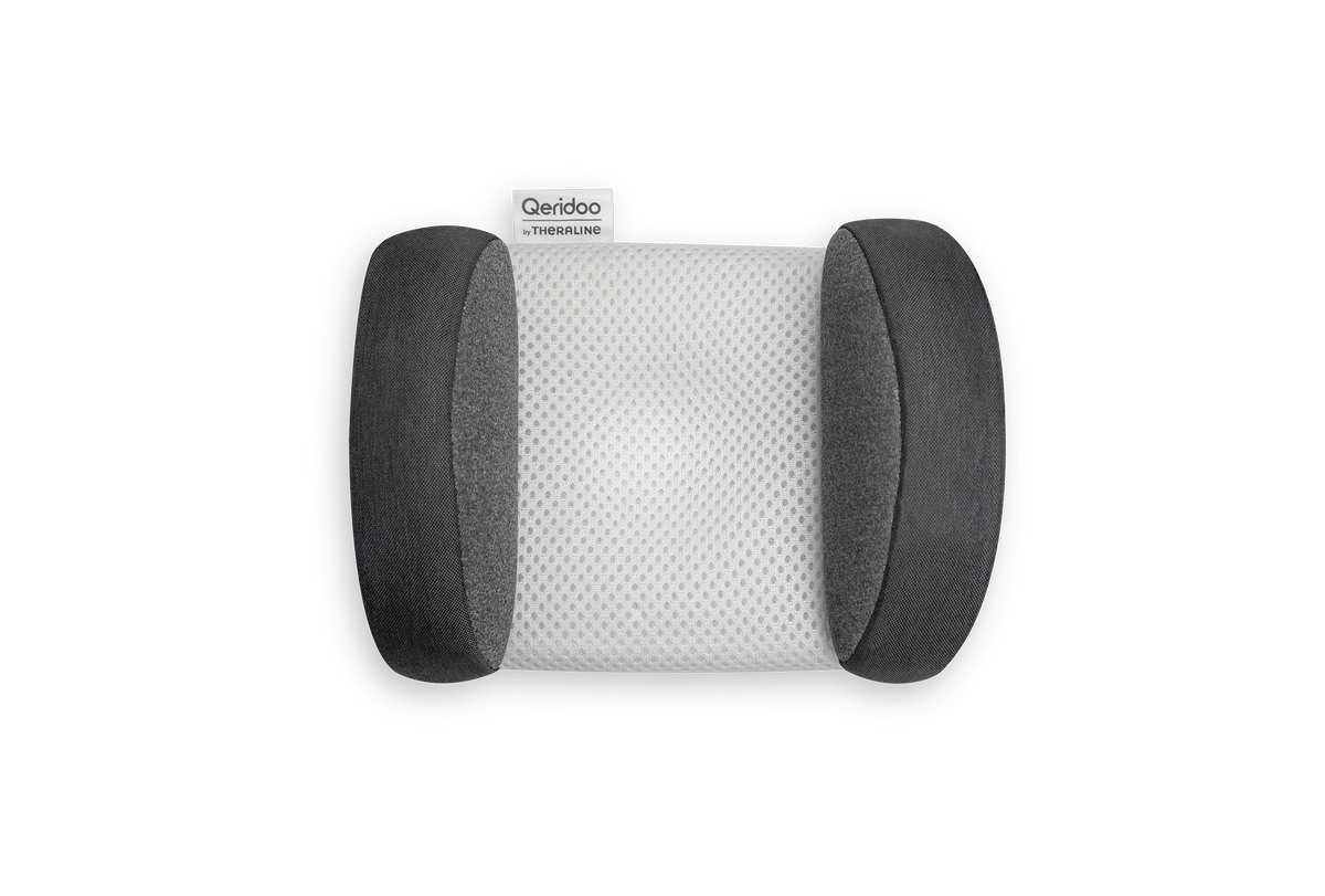 Kopfstütze mit Theraline Kissen