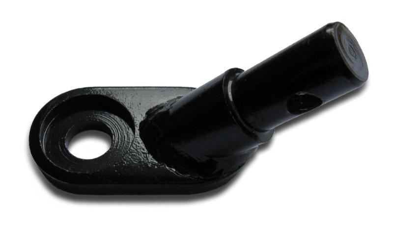 Kupplung für Qeridoo Fahrradanhänger Universal für Modelle bis 2016