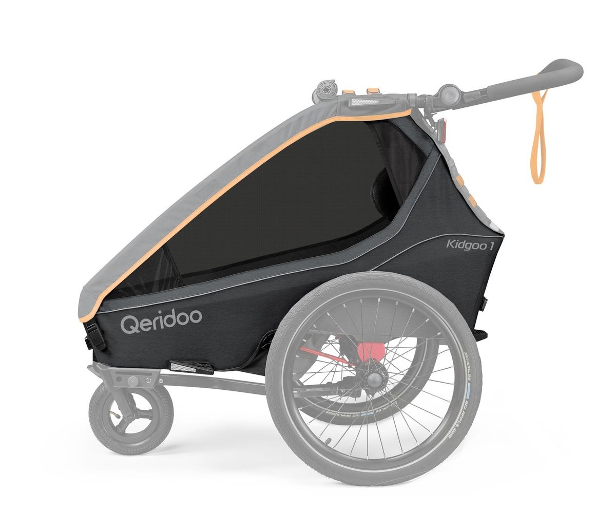 Hauptbezug Kidgoo 1 Fidlock Edition