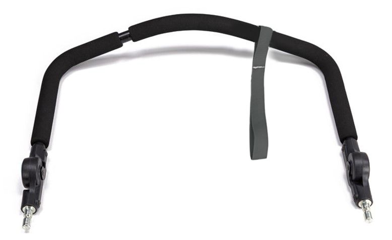 Schiebegriff Grey Kidgoo 1 Sport