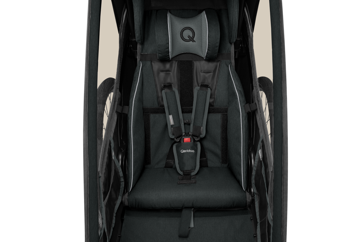 Sitzbank (ohne Kopfstütze) GR