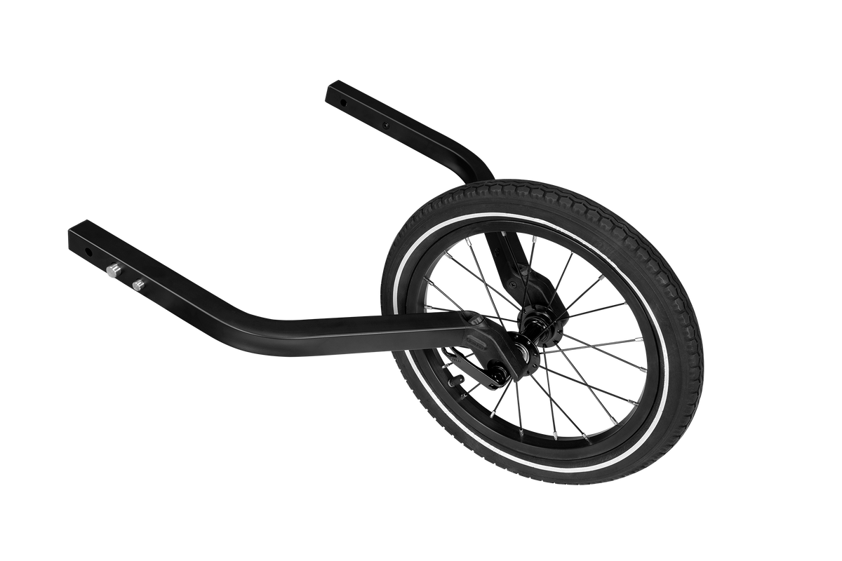 14" Joggerrad Einsitzer