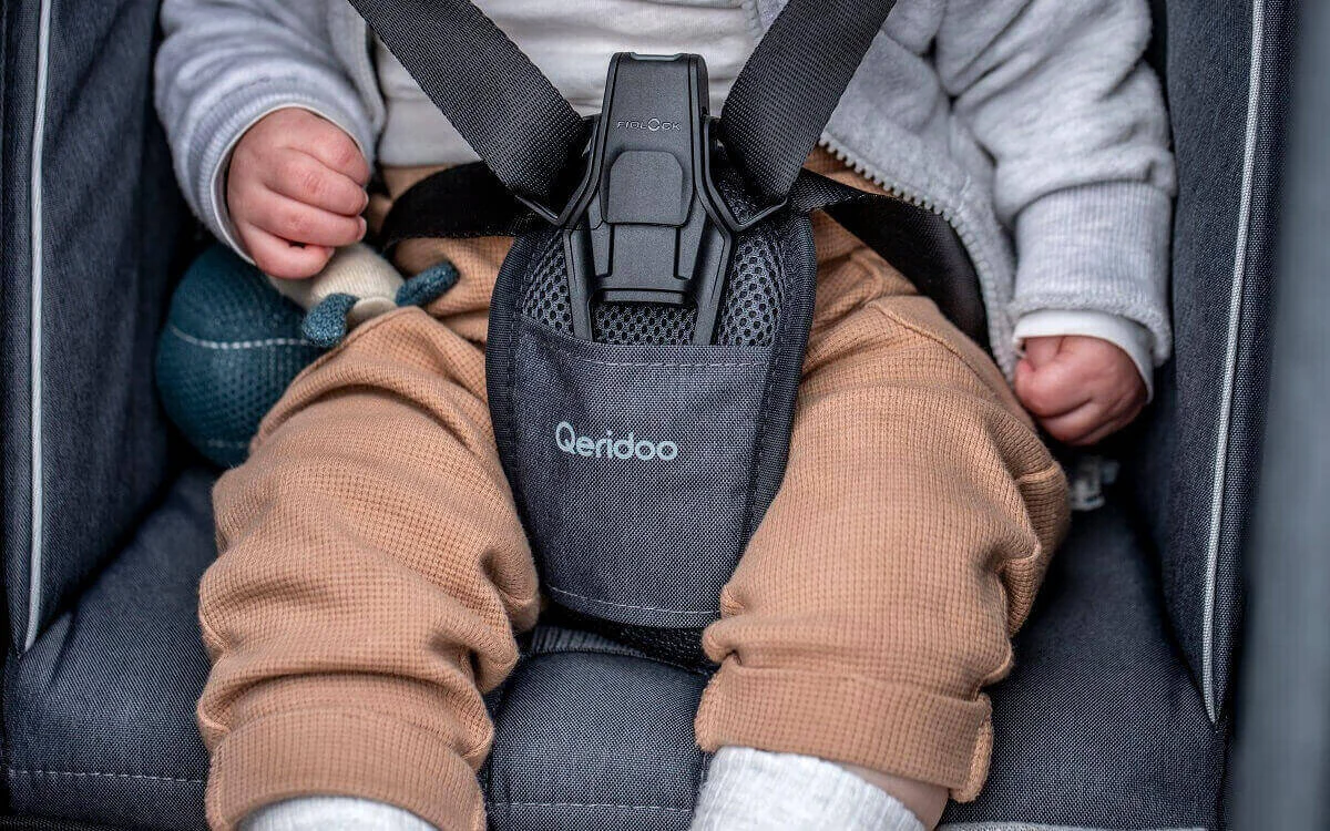 Fahrradanhänger und Lastenrad im Sicherheitsvergleich