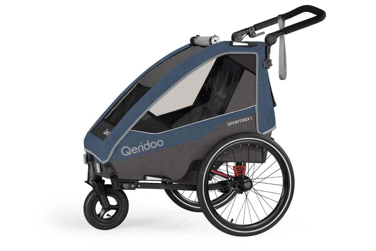 Sportrex 1 Limited Edition Jeans Blue